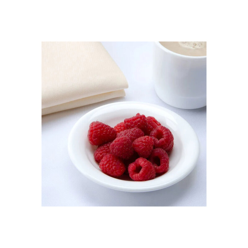 Arcoroc Beyaz Yayvan Kase 120 mm - 3