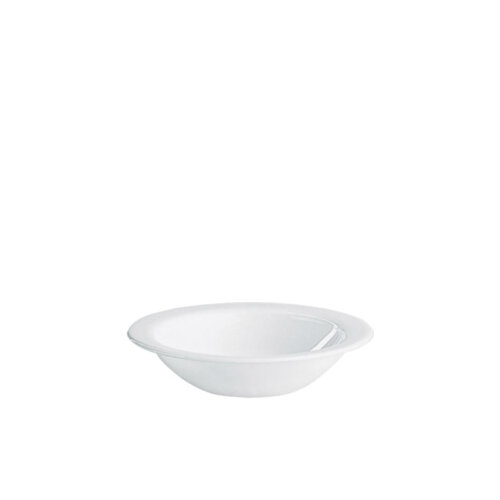 Arcoroc Beyaz Yayvan Kase 160 mm - ARCOROC