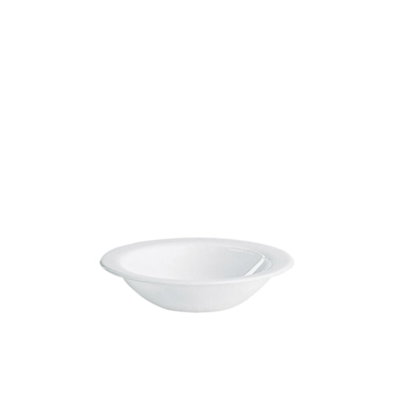 Arcoroc Beyaz Yayvan Kase 160 mm - 1