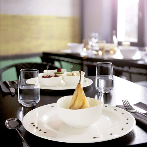 Arcoroc Intensity Zen Bone Kase 137 mm - 2