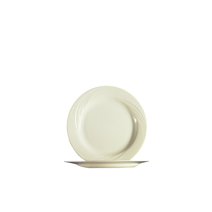 Arcoroc Cypress Düz Tabak 195 mm - 1