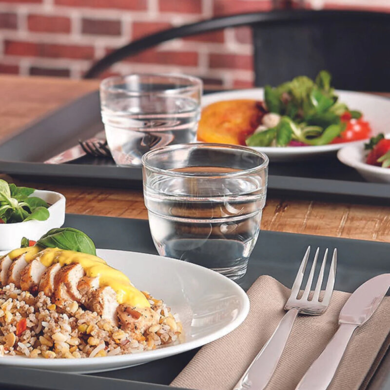 Arcoroc Forum Stacking Bardak 160 cc - 3