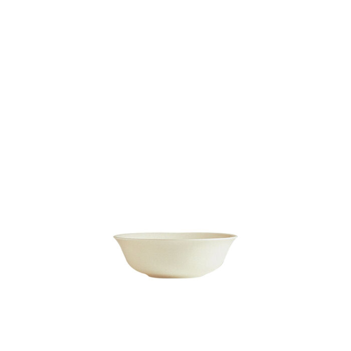 Arcoroc Krem Sade Salata-Çorba Kase 160 mm - 1
