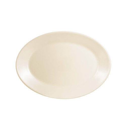 Arcoroc Intensity Bone Oval Tabak 25 cm - ARCOROC