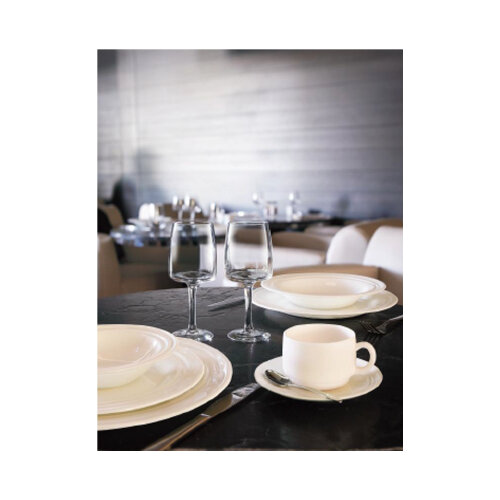 Arcoroc Intensity Zephyr Düz Tabak 31 cm - 2