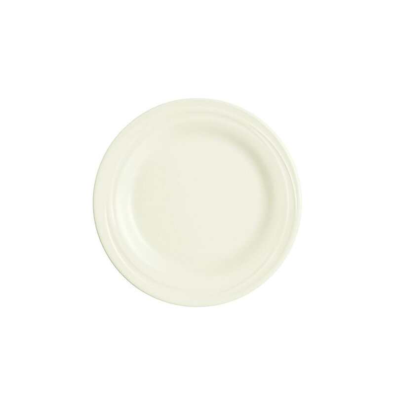 Arcoroc Intensity Zephyr Bone Düz Tabak 21 cm - 1