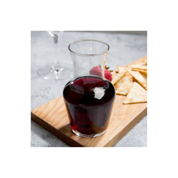 Arcoroc A vin Karaf 250 cc - 2