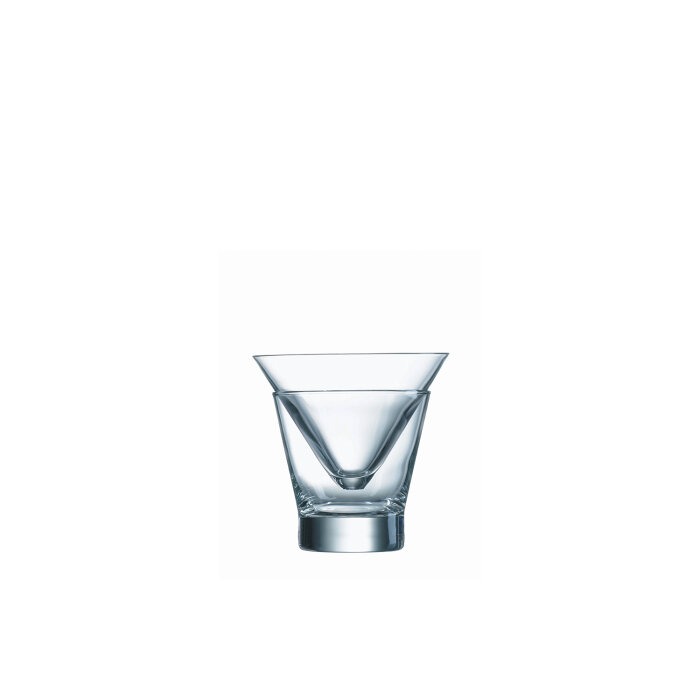 Arcoroc Freeze Kokteyl Bardak 2 parça - 1