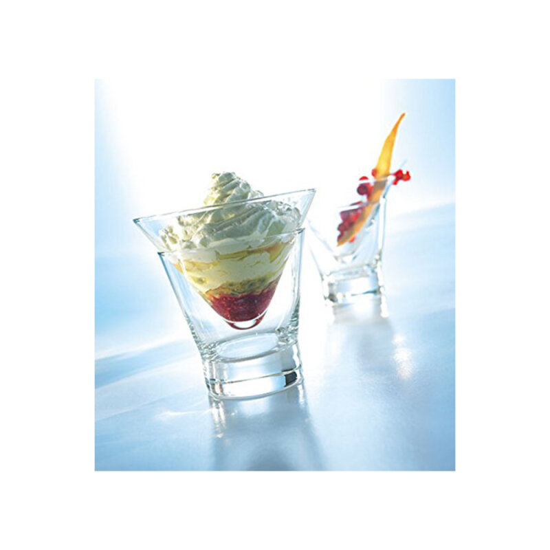 Arcoroc Freeze Kokteyl Bardak 2 parça - 2
