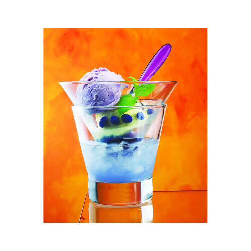 Arcoroc Freeze Kokteyl Bardak 2 parça - 3