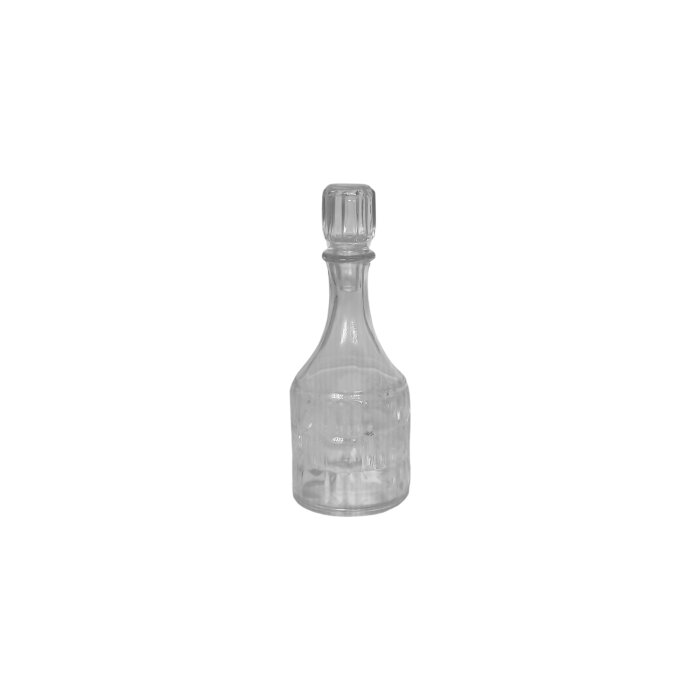 ARCOROC LİKÖR CAM ŞİŞE 17CM A12/B4 - 1