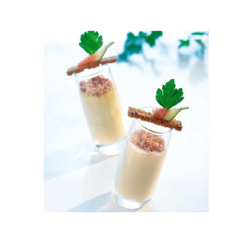 Arcoroc Ludıco Eğik Şat Bardak - 2