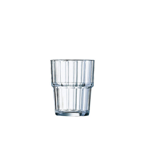 Arcoroc Norvege Bardak 250 cc - ARCOROC