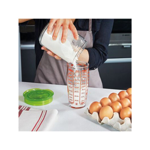 ARCOROC ÖLÇEK (MIXING GLASS) 58cc - 2