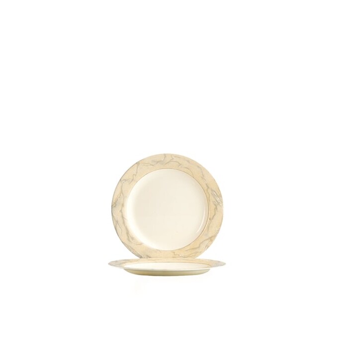 Arcoroc Sahara Düz Tabak 195 mm - 1