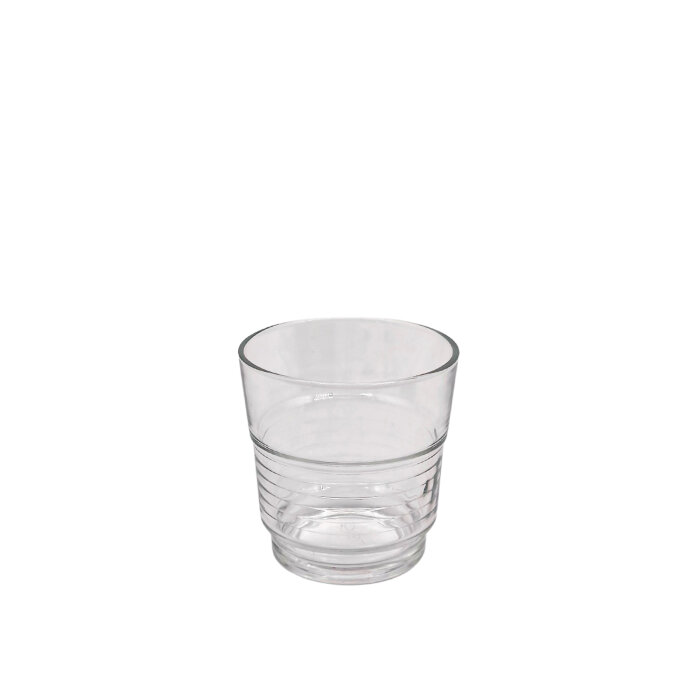 Arcoroc Spirale Bardak 25 cc - 1