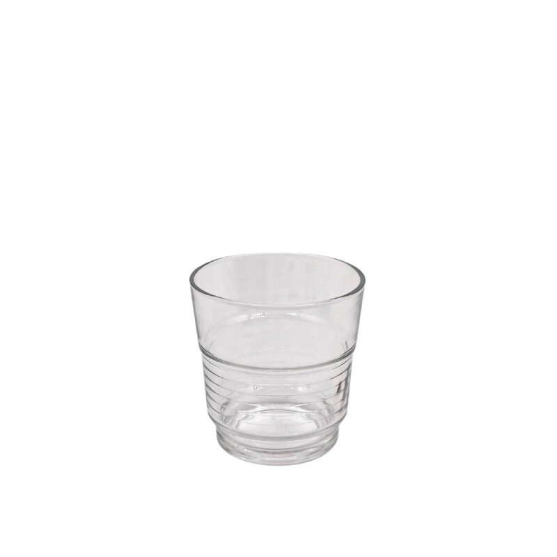 Arcoroc Spirale Bardak 25 cc - 1