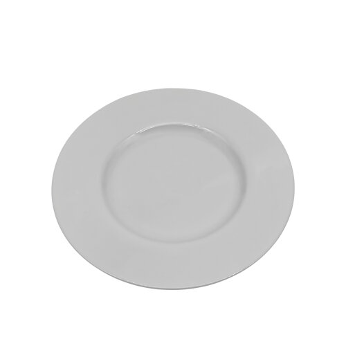 Arcoroc Tempered Imperssıons Düz Tabak 26 cm - ARCOROC