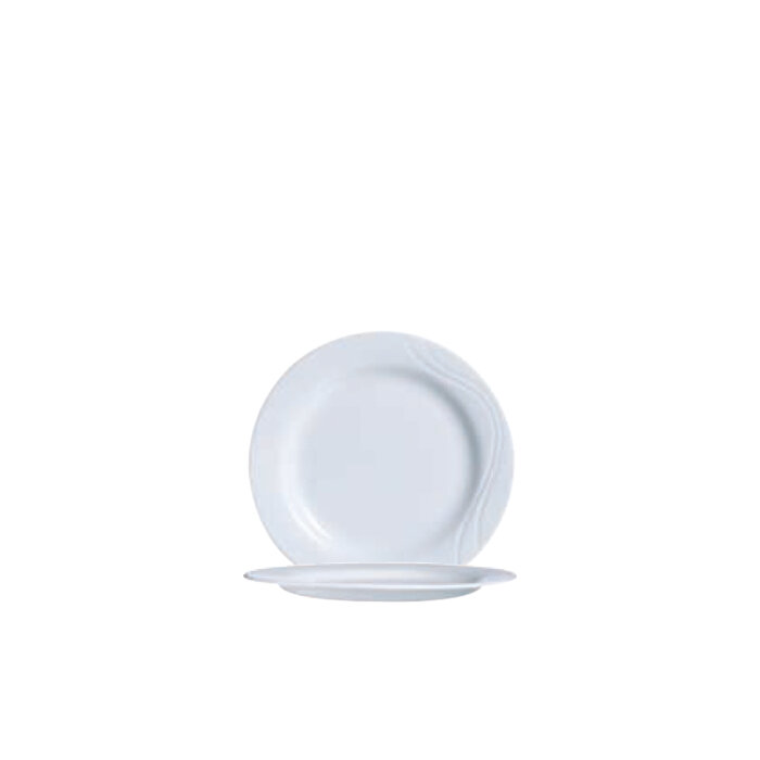 Arcoroc Shade Vajillas Düz Tabak 19,5 cm - 1