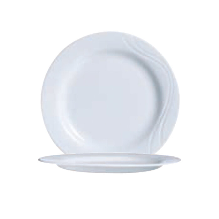 Arcoroc Shade Vajillas Düz Tabak 31,5 cm - 1