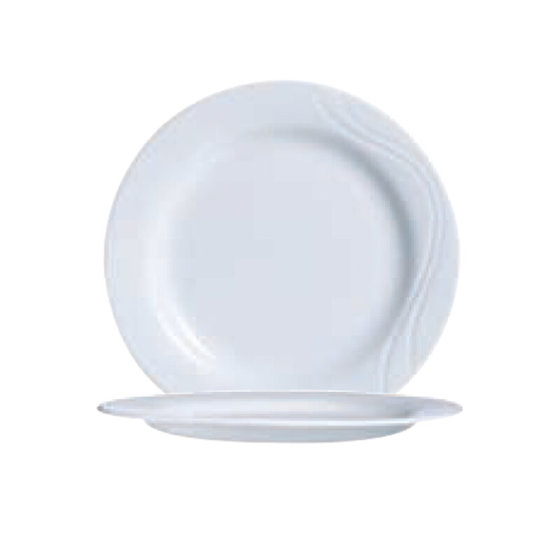 Arcoroc Shade Vajillas Düz Tabak 31,5 cm - 1