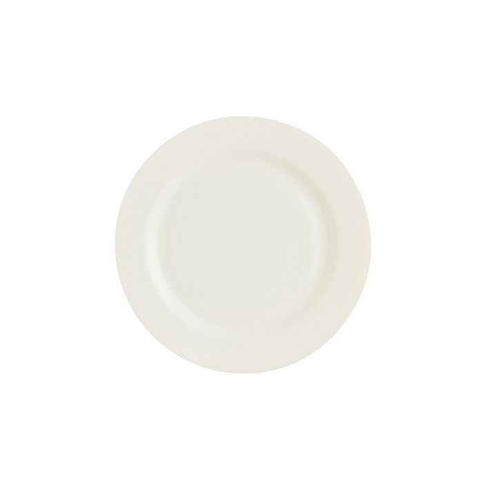 Arcoroc Zenix Tendency Düz Tabak 24 cm - 1