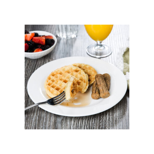 Arcoroc Zenix Tendency Düz Tabak 24 cm - 2