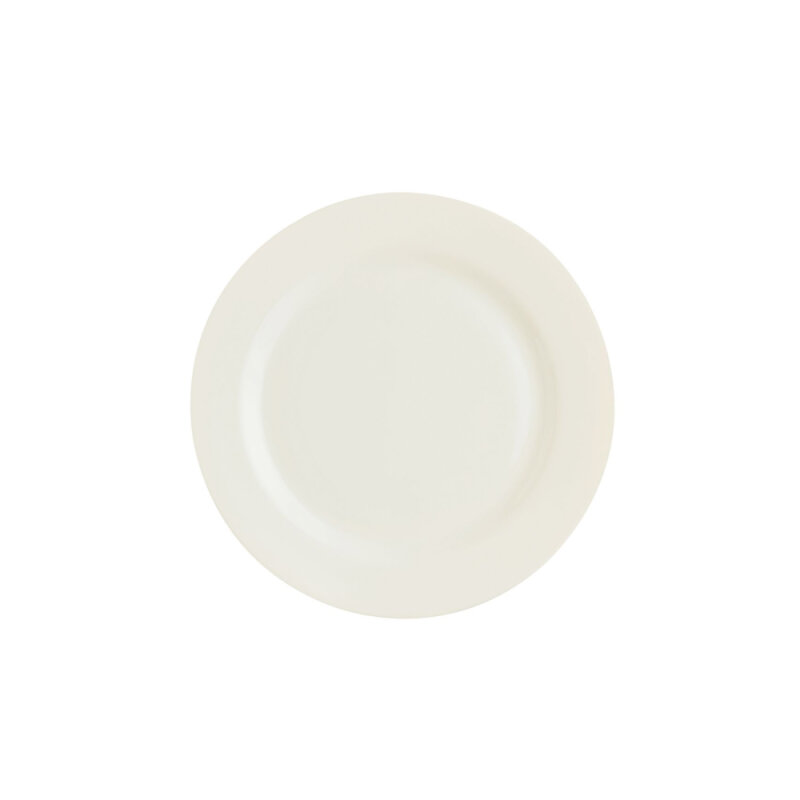 Arcoroc Zenix Tendency Düz Tabak 24 cm - 1