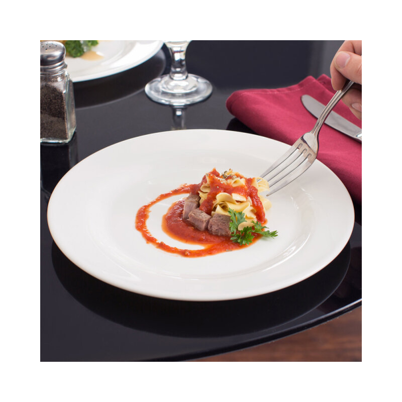 Arcoroc Zenix Tendency Düz Tabak 275 mm - 2