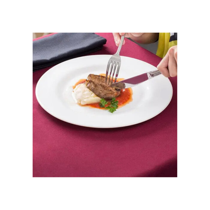 Arcoroc Zenix Tendency Düz Tabak 31 cm - 2