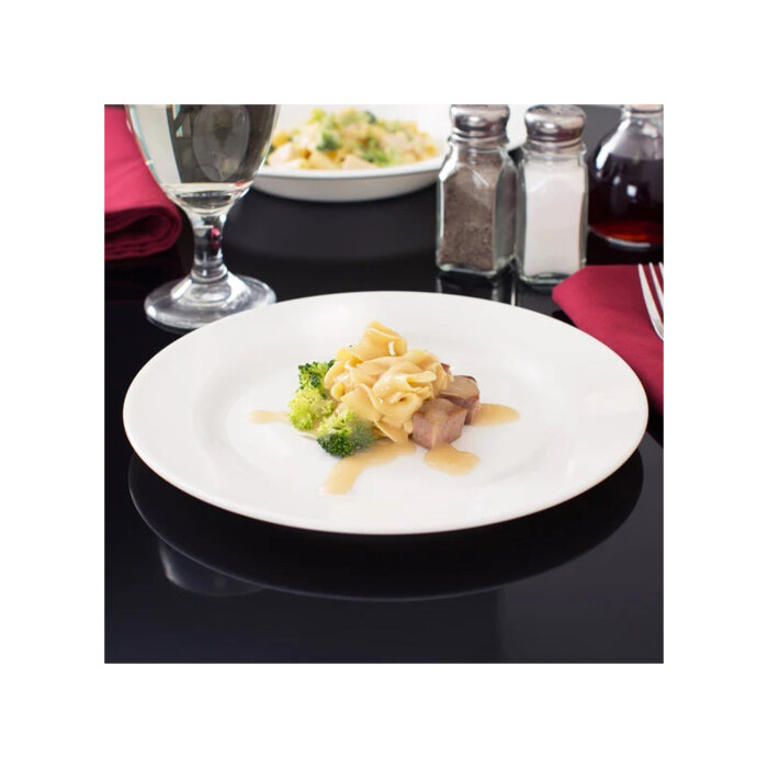 Arcoroc Zenix Tendency Düz Tabak 31 cm - 3