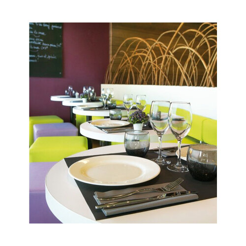 Arcoroc Zenix Tendency Düz Tabak 31 cm - 4