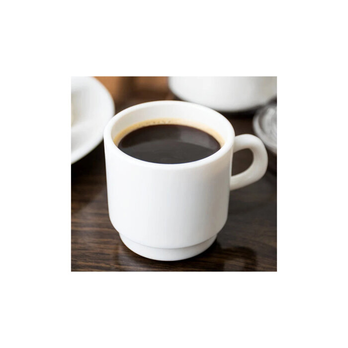 Arcoroc Zenix Intensity Fincan 9 cc - 2