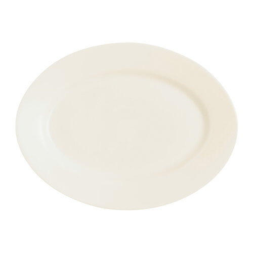 Arcoroc Zenix Tendency Kayık Tabak 350 mm - ARCOROC