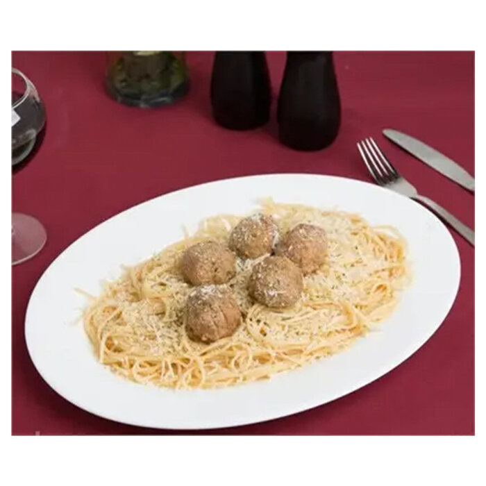 Arcoroc Zenix Tendency Kayık Tabak 350 mm - 2