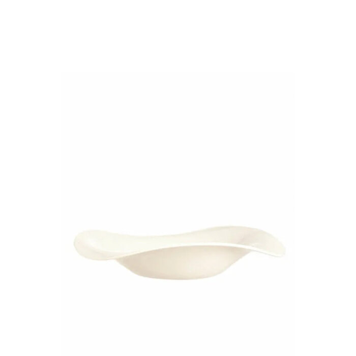 Arcoroc Zenix Tendency Çukur Tabak 280 mm - 1