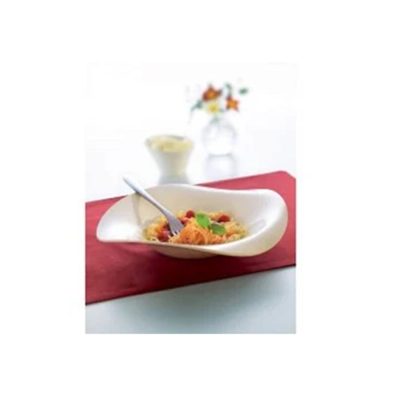 Arcoroc Zenix Tendency Çukur Tabak 280 mm - 2