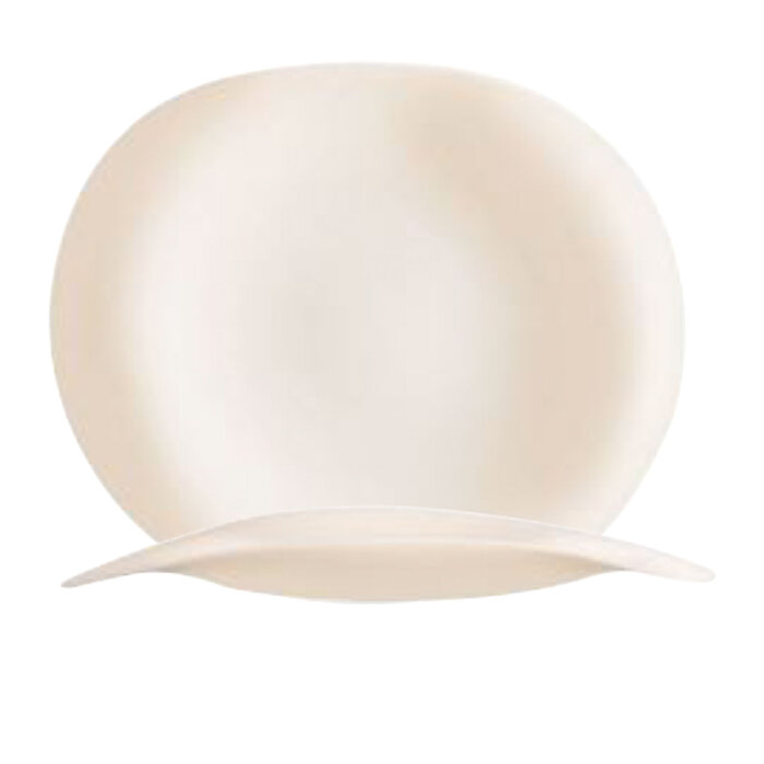 Arcoroc Zenix Tendency Servis Tabak 315 mm - 1