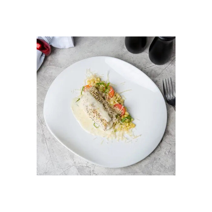 Arcoroc Zenix Tendency Servis Tabak 315 mm - 3