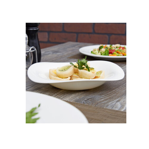 Arcoroc Zenix Tendency Düz Tabak 27 cm - 4