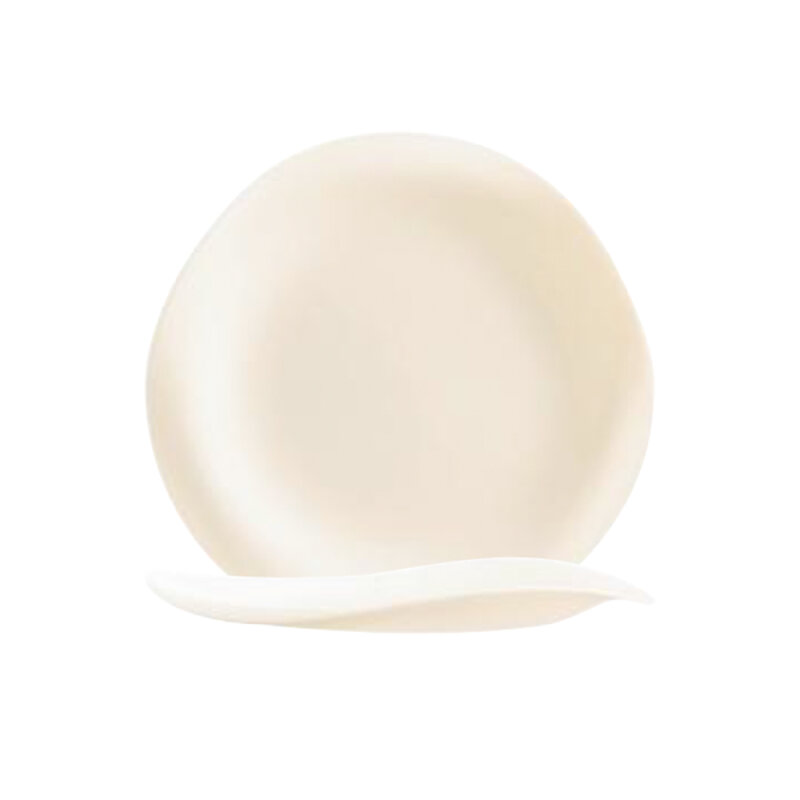 Arcoroc Zenix Tendency Düz Tabak 27 cm - 1