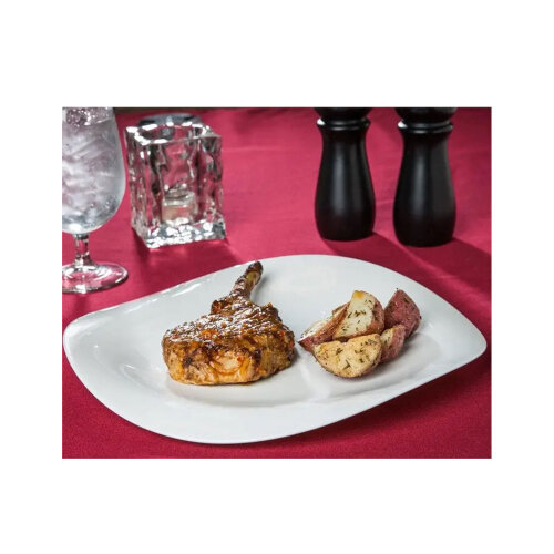 Arcoroc Zenix Tendency Düz Tabak 315 mm - 4