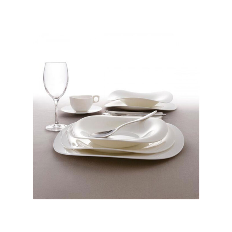 Arcoroc Zenix Tendency Düz Tabak 315 mm - 3