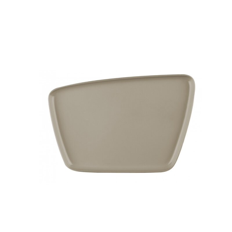 Arp 17X11 Cm Duz Tb Bej Dekorsuz - 1