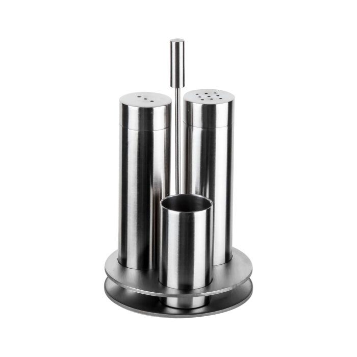 Aryıldız Menaj Set 4 Prç.10004 - 1