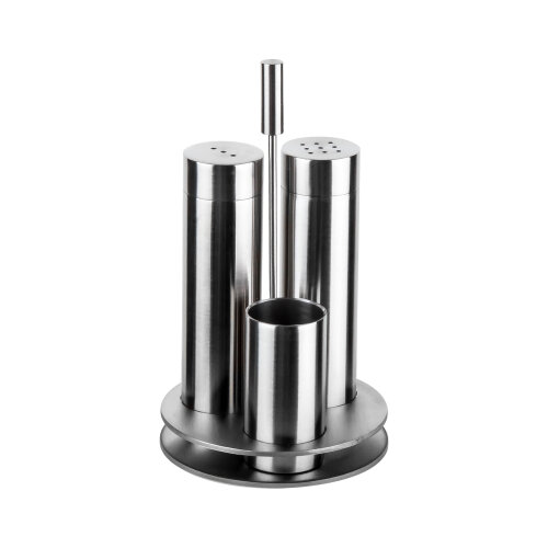 Aryıldız Menaj Set 4 Prç.10004 - ARYILDIZ