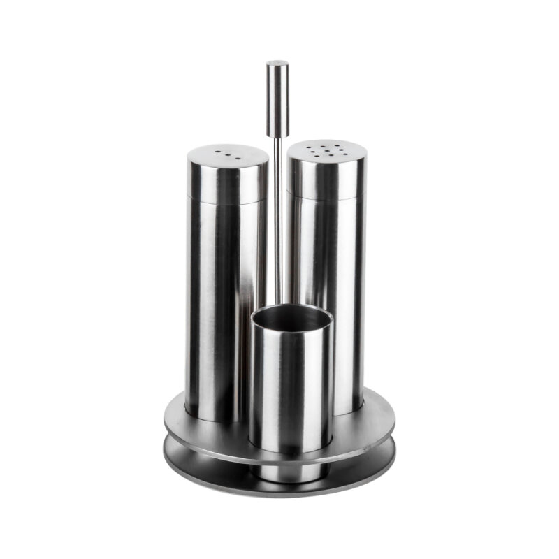 Aryıldız Menaj Set 4 Prç.10004 - 1