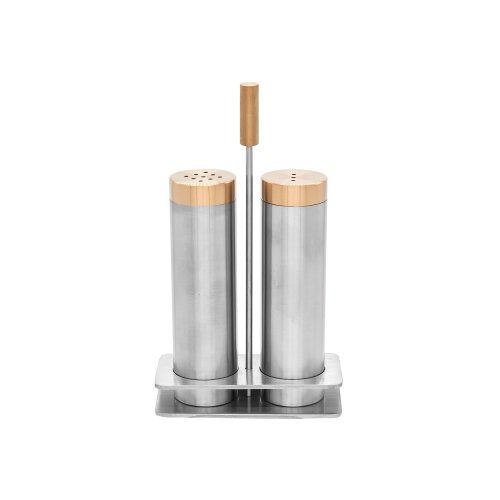 Aryıldız Menaj Set 3 Prç.10005 Bronz Kaplama - ARYILDIZ