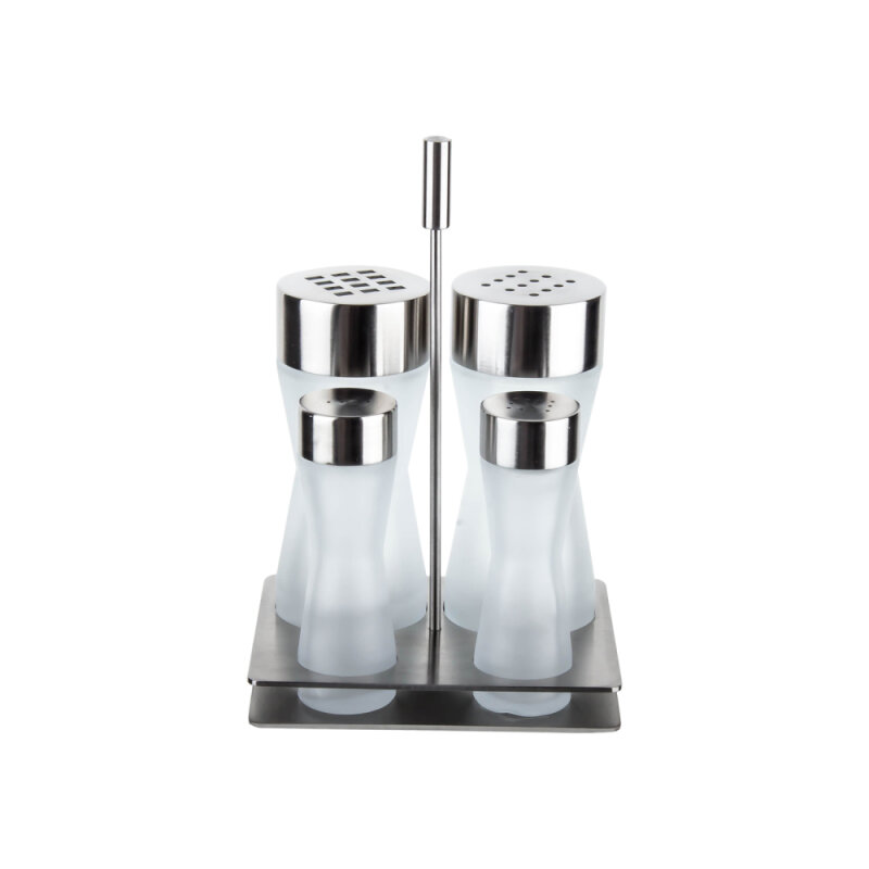 Aryıldız Menaj Set 5 Prç.10006 - 1