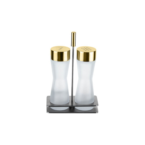 Aryıldız Menaj Set 3 Prç.10007 Gold Kaplama - ARYILDIZ